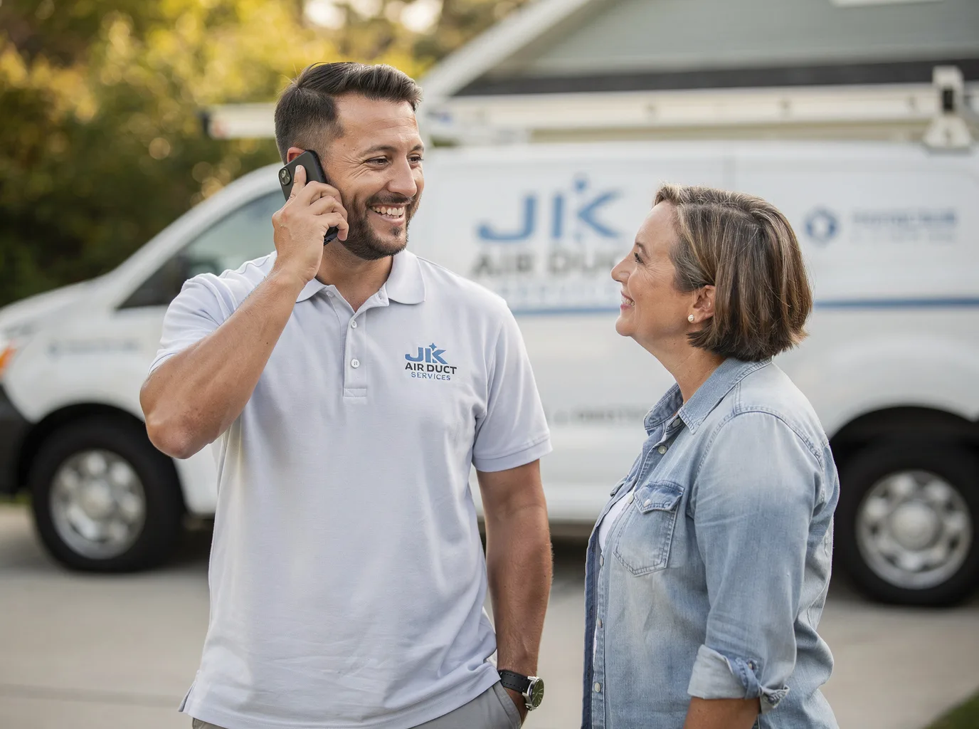 Air Duct Cleaning Red Oak, IA FAQs